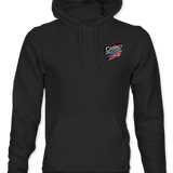 Chance Saucerman 2023 Hoodies Black Acid Apparel