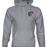 Chance Saucerman 2023 Hoodies Black Acid Apparel