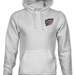 Chance Saucerman 2023 Hoodies Black Acid Apparel