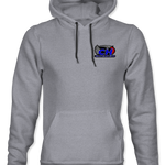 C&H Motorsports Hoodies Black Acid Apparel