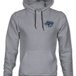 Curtis Hughes 2022 Hoodies Black Acid Apparel