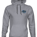 Curtis Hughes 2022 Hoodies Black Acid Apparel