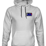 C&H Motorsports Hoodies Black Acid Apparel