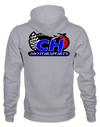 C&H Motorsports Hoodies Black Acid Apparel