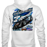 Curtis Hughes 2022 Hoodies Black Acid Apparel