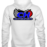 C&H Motorsports Hoodies Black Acid Apparel