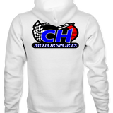 C&H Motorsports Hoodies Black Acid Apparel