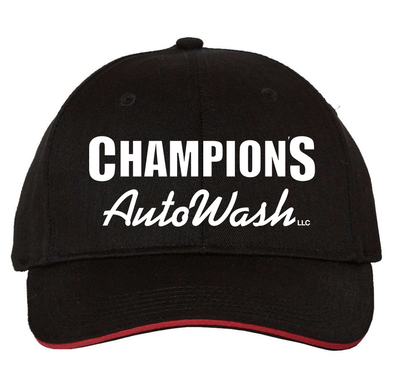 Champions Wash Hats