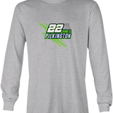 James Pilkington 2023 Long Sleeves Black Acid Apparel