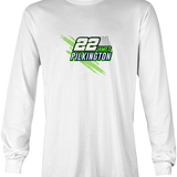 James Pilkington 2023 Long Sleeves Black Acid Apparel