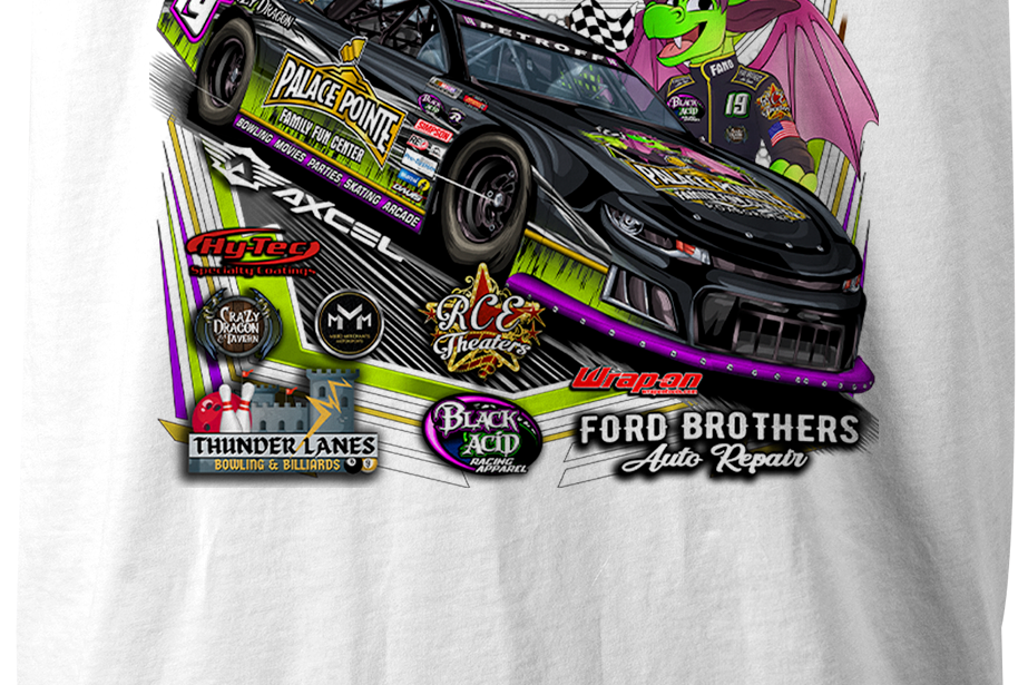 Jessica Cann 2023 Tank Tops Black Acid Apparel