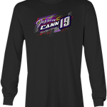 Jessica Cann 2022 Long Sleeves Black Acid Apparel