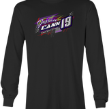 Jessica Cann 2022 Long Sleeves Black Acid Apparel