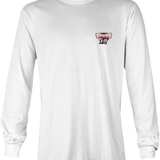 Jonathan Rowe 2023 Long Sleeves Black Acid Apparel