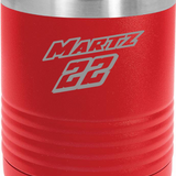 Justin Martz Tumblers Black Acid Apparel