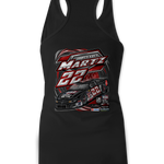 Justin Martz 2023 Tank Tops Black Acid Apparel