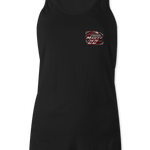 Justin Martz 2023 Tank Tops Black Acid Apparel