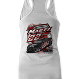 Justin Martz 2023 Tank Tops Black Acid Apparel