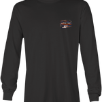 Justin Fennern 2023 Long Sleeves Black Acid Apparel