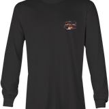 Justin Fennern 2023 Long Sleeves Black Acid Apparel