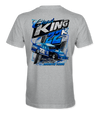 Chad King T-Shirts