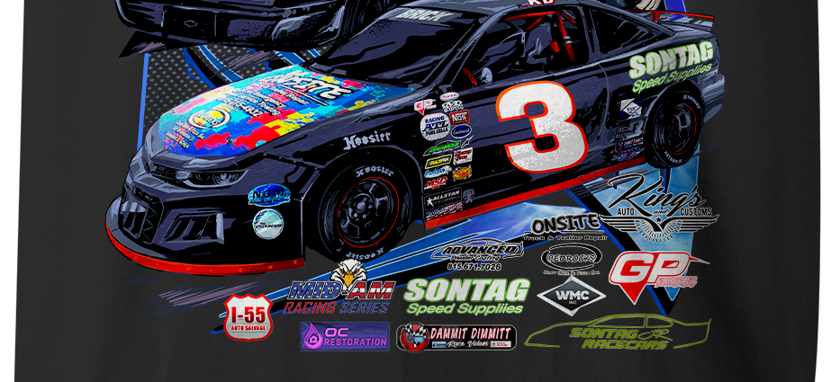 Kyle Brick Tank Tops Black Acid Apparel