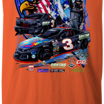 Kyle Brick Tank Tops Black Acid Apparel