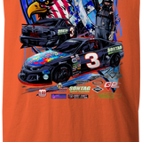 Kyle Brick Tank Tops Black Acid Apparel