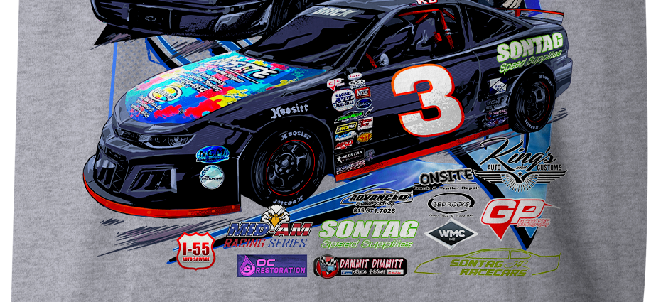 Kyle Brick Tank Tops Black Acid Apparel