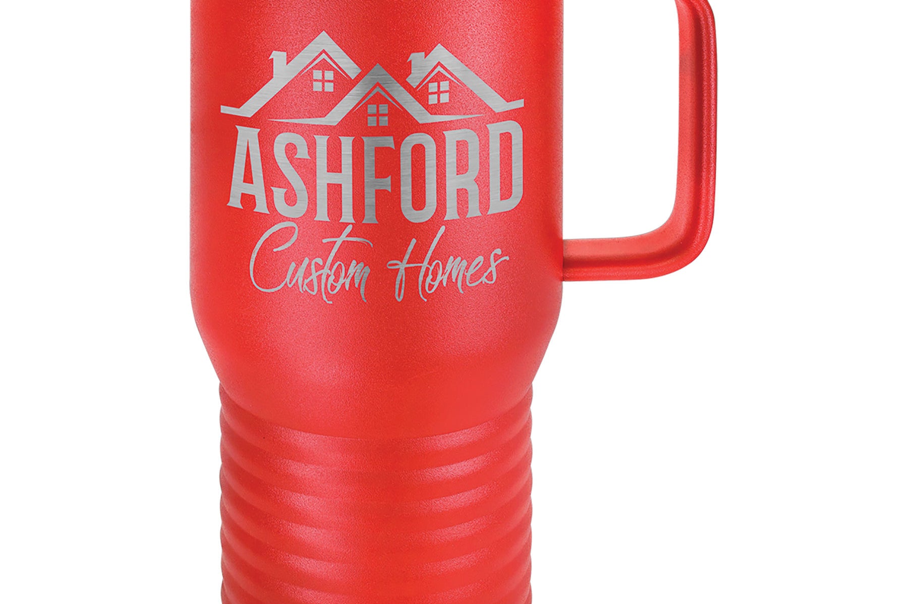 Polar Camel Mugs - L Series Black Acid Apparel