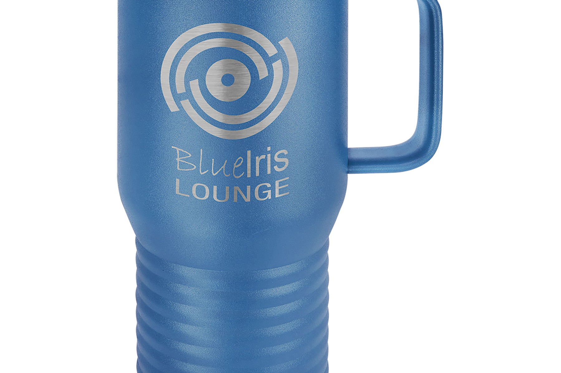 Polar Camel Mugs - L Series Black Acid Apparel