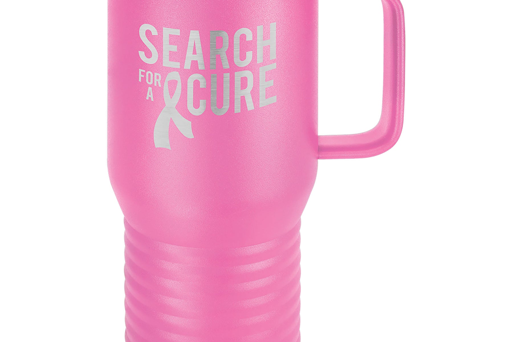 Polar Camel Mugs - L Series Black Acid Apparel