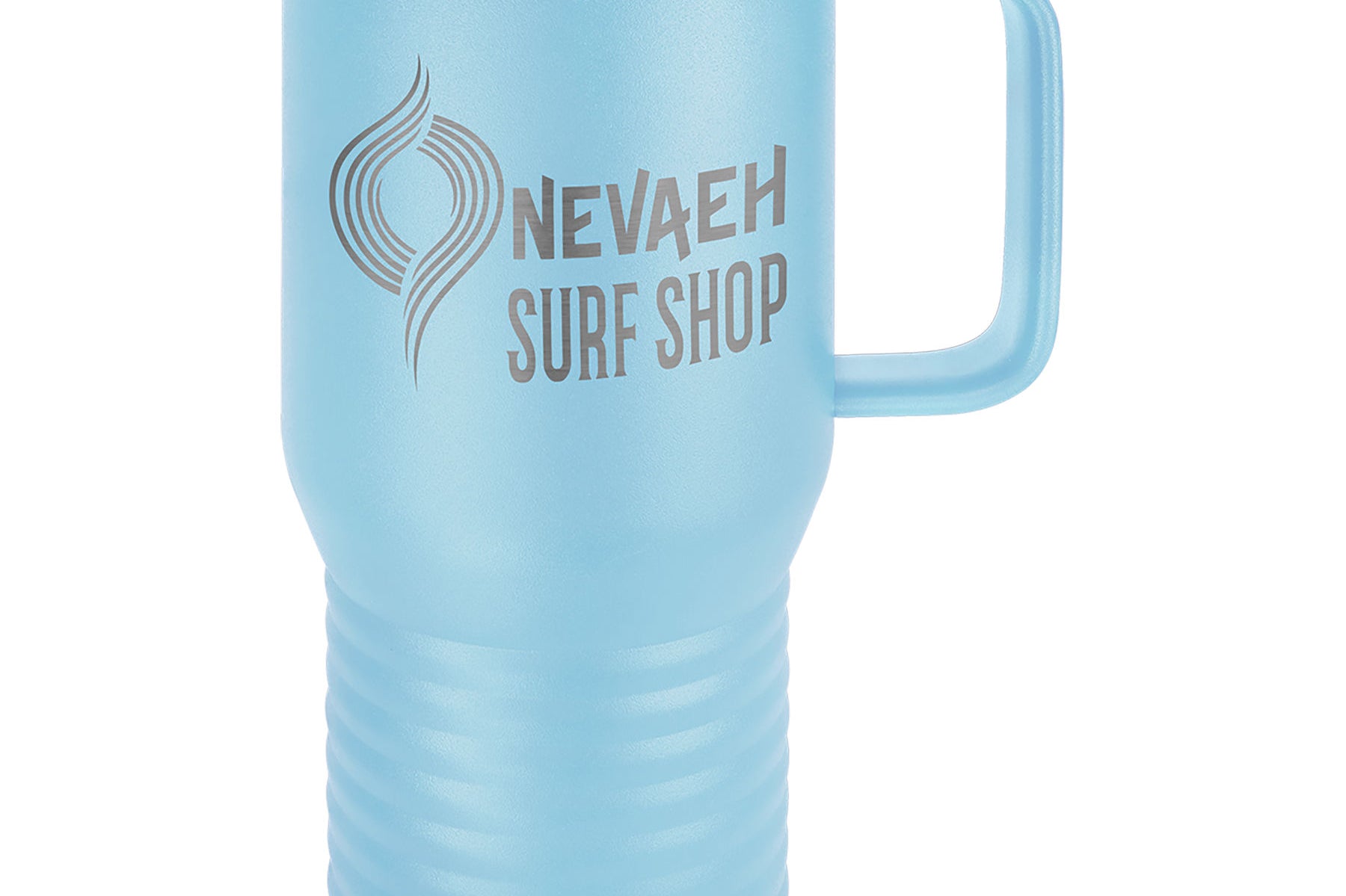 Polar Camel Mugs - L Series Black Acid Apparel