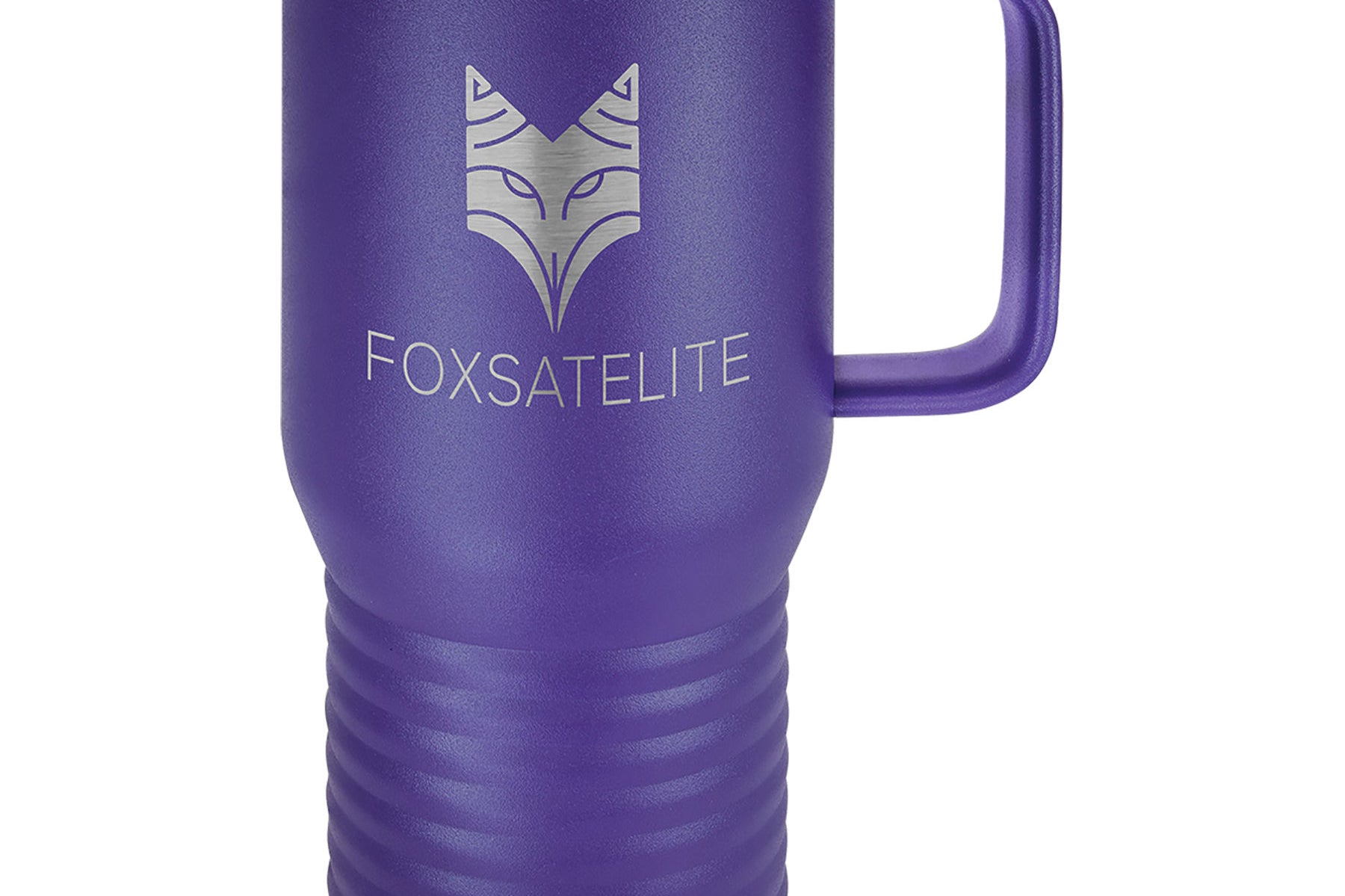 Polar Camel Mugs - L Series Black Acid Apparel