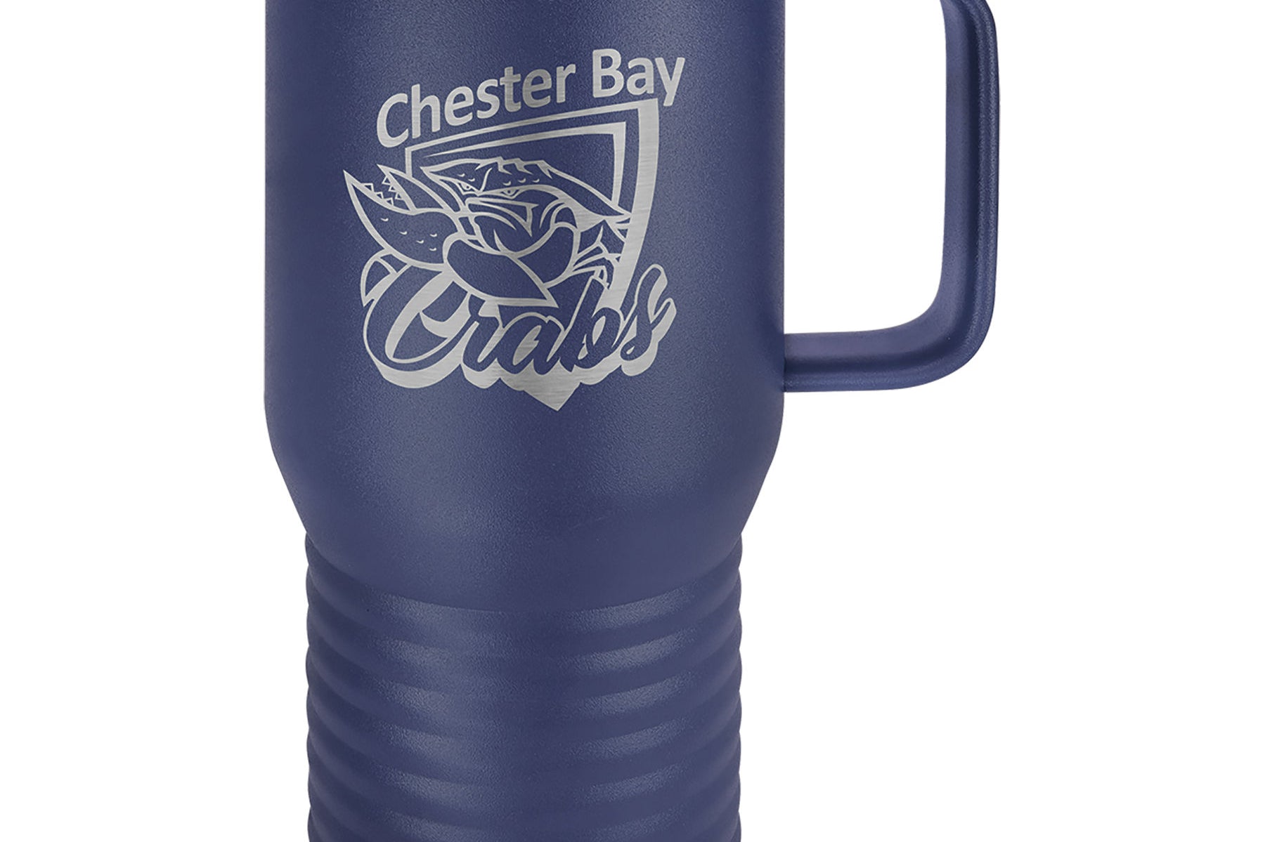 Polar Camel Mugs - L Series Black Acid Apparel