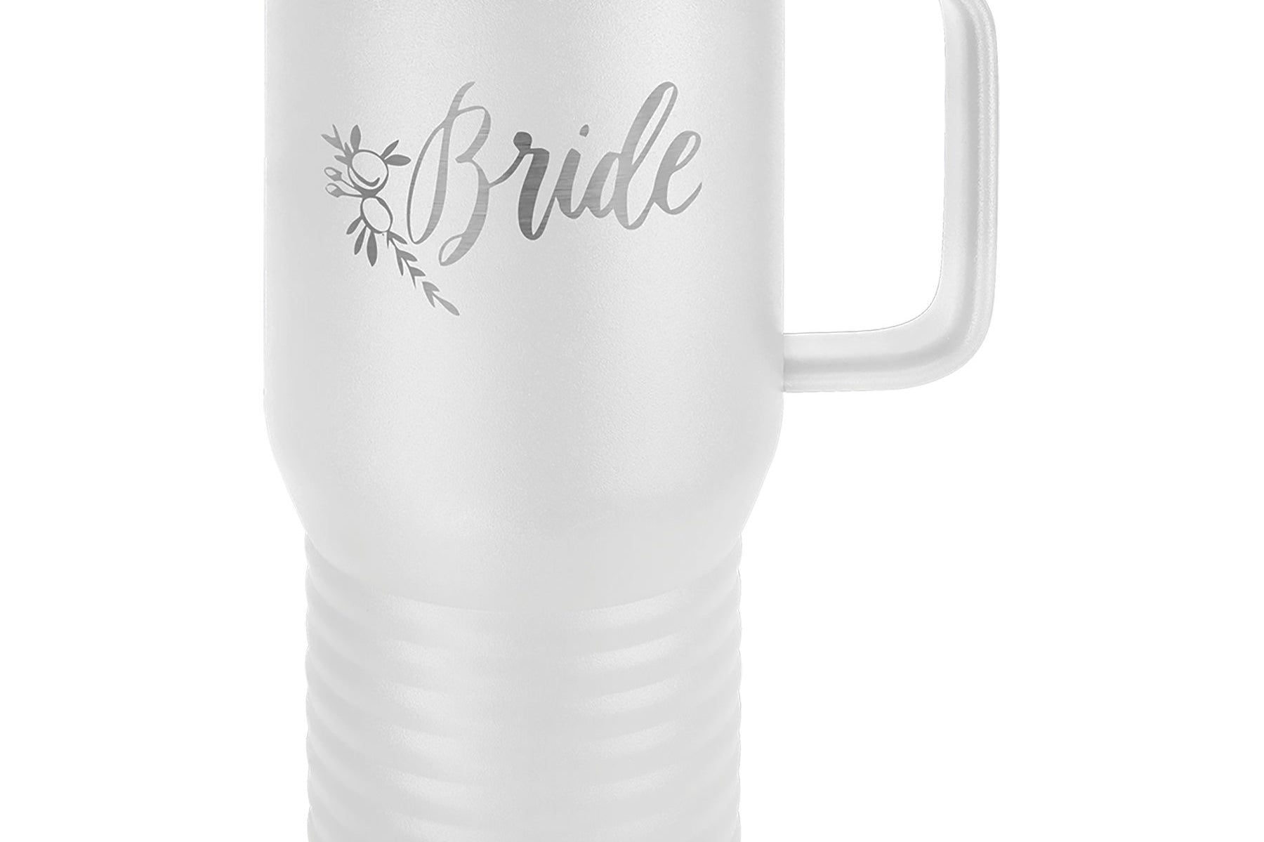 Polar Camel Mugs - L Series Black Acid Apparel