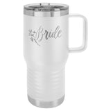 Polar Camel Mugs - L Series Black Acid Apparel