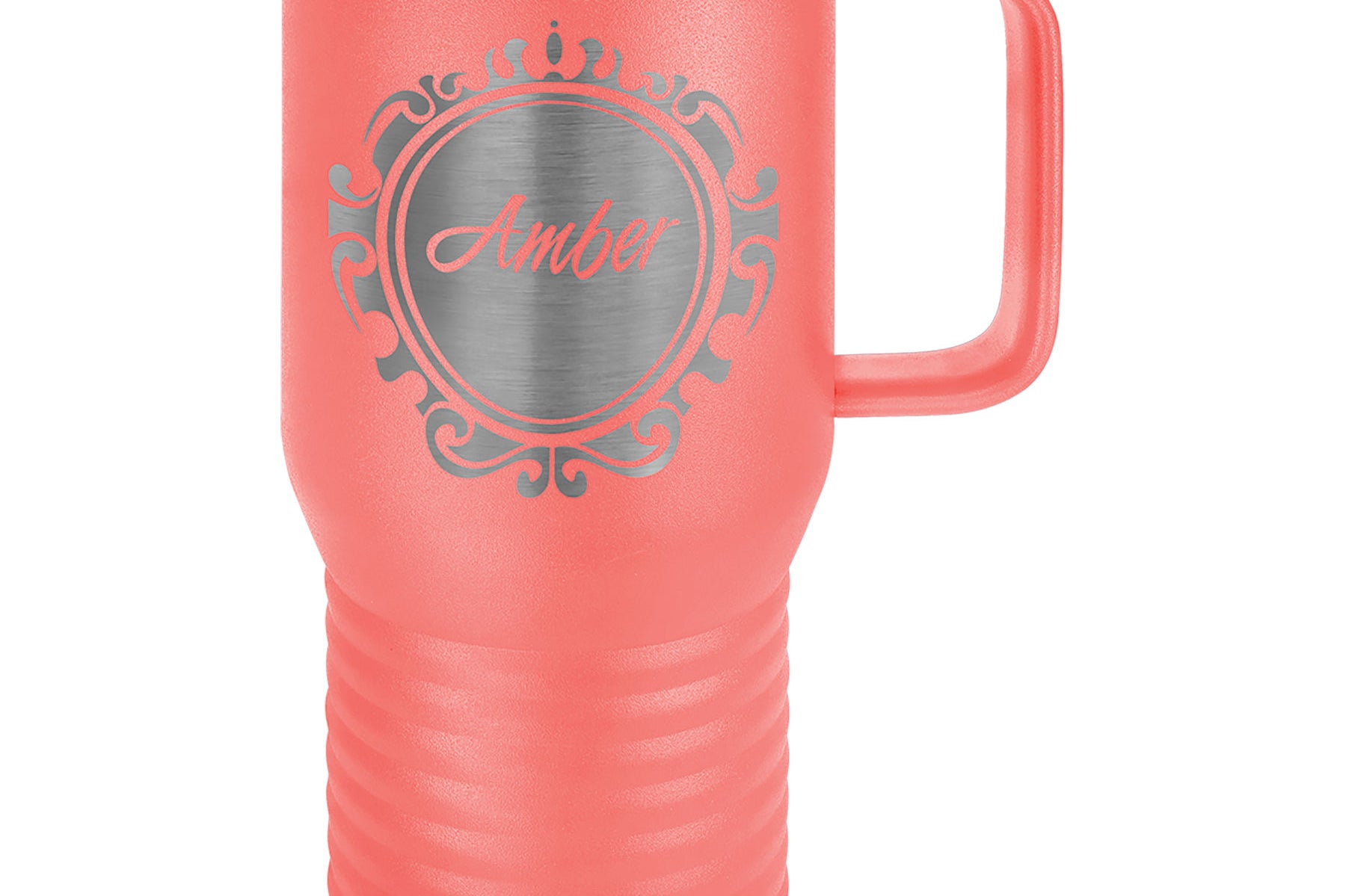 Polar Camel Mugs - L Series Black Acid Apparel