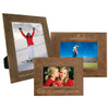 Leatherette Photo Frames - Standard Series