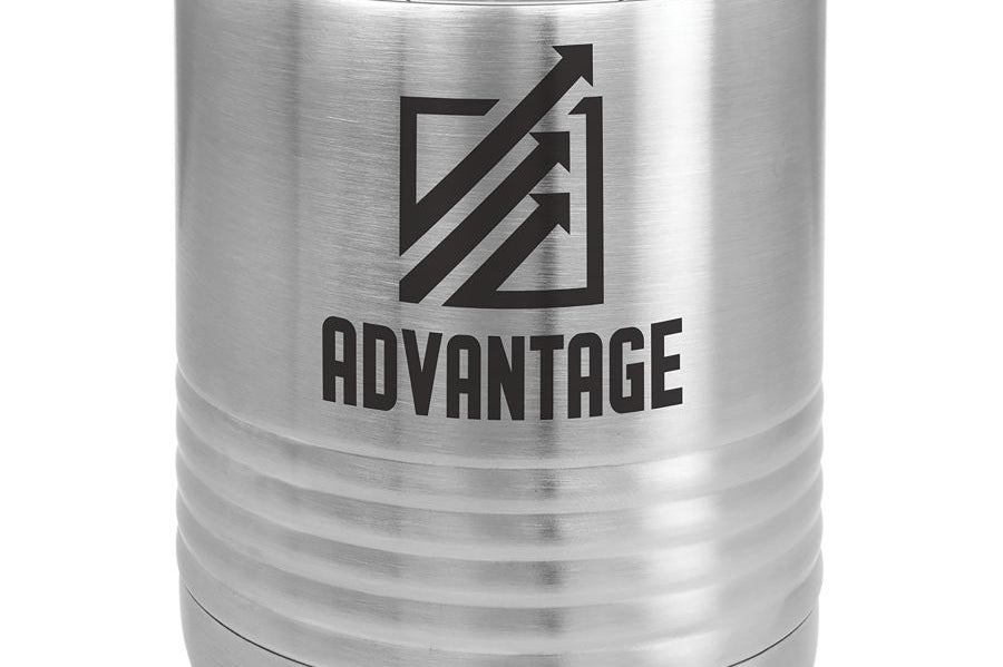 Polar Camel Ring Neck Tumblers - L Series Black Acid Apparel