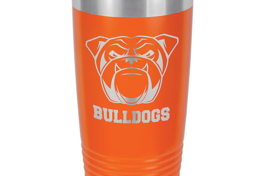 Polar Camel Ring Neck Tumblers - L Series Black Acid Apparel