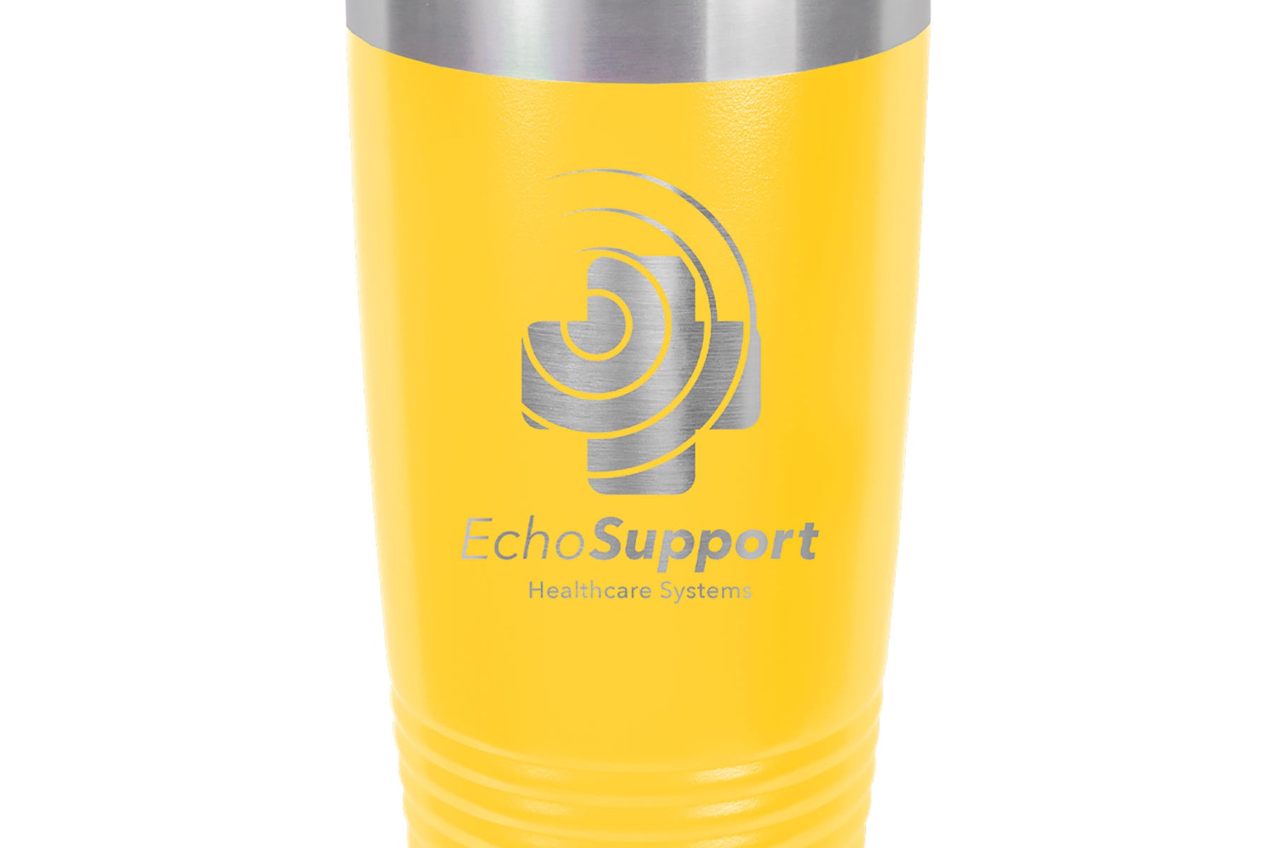 Polar Camel Ring Neck Tumblers - L Series Black Acid Apparel