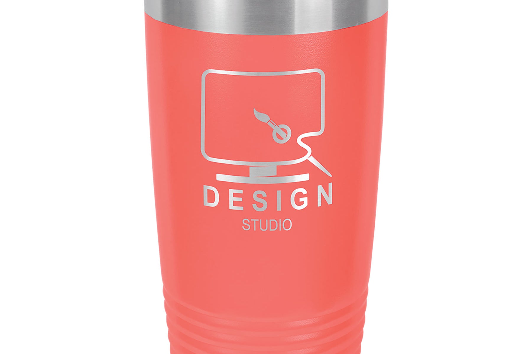Polar Camel Ring Neck Tumblers - L Series Black Acid Apparel