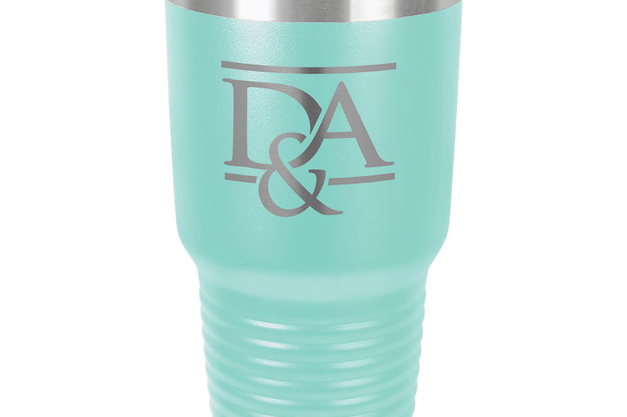 Polar Camel Ring Neck Tumblers - L Series Black Acid Apparel