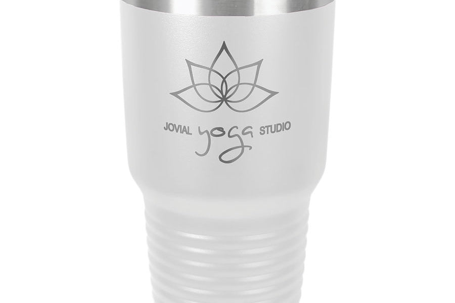 Polar Camel Ring Neck Tumblers - L Series Black Acid Apparel