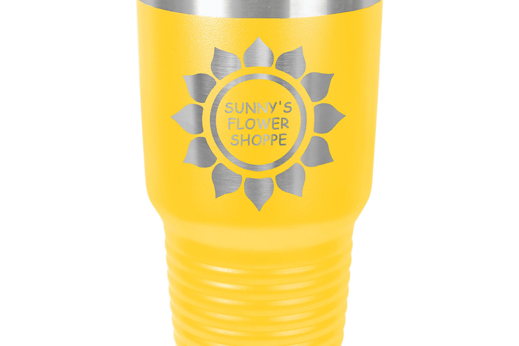Polar Camel Ring Neck Tumblers - L Series Black Acid Apparel