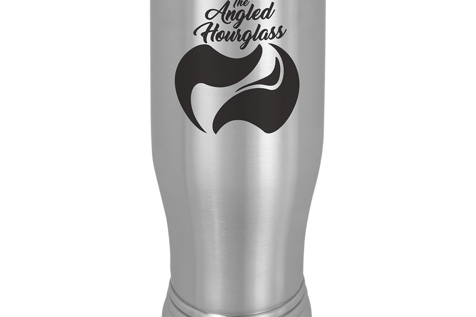 Polar Camel Pilsner Tumblers - L Series Black Acid Apparel