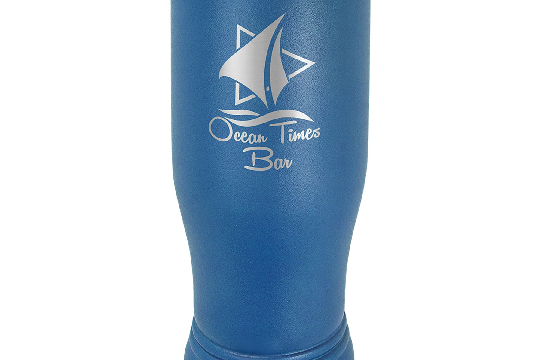 Polar Camel Pilsner Tumblers - L Series Black Acid Apparel