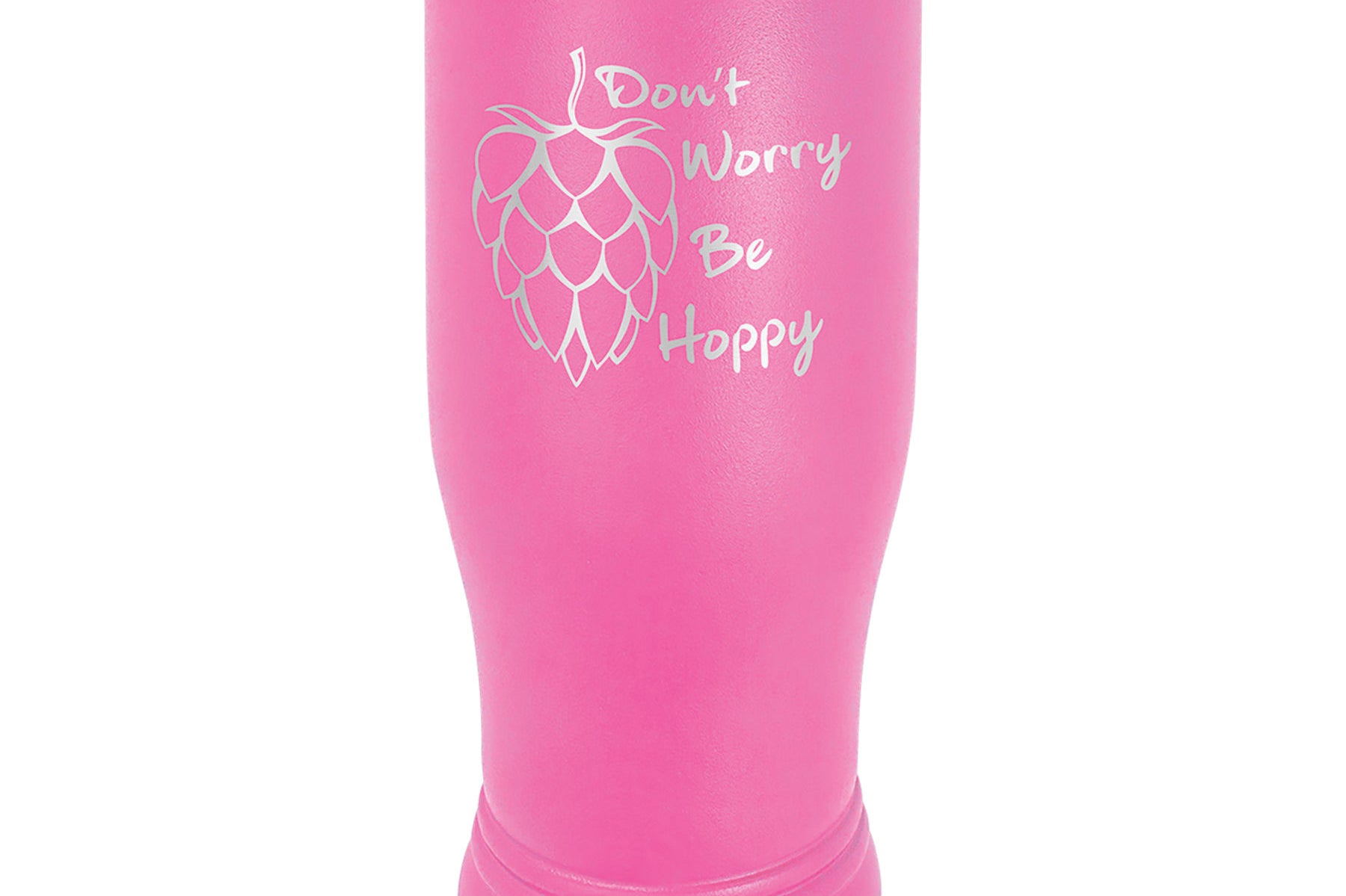 Polar Camel Pilsner Tumblers - L Series Black Acid Apparel