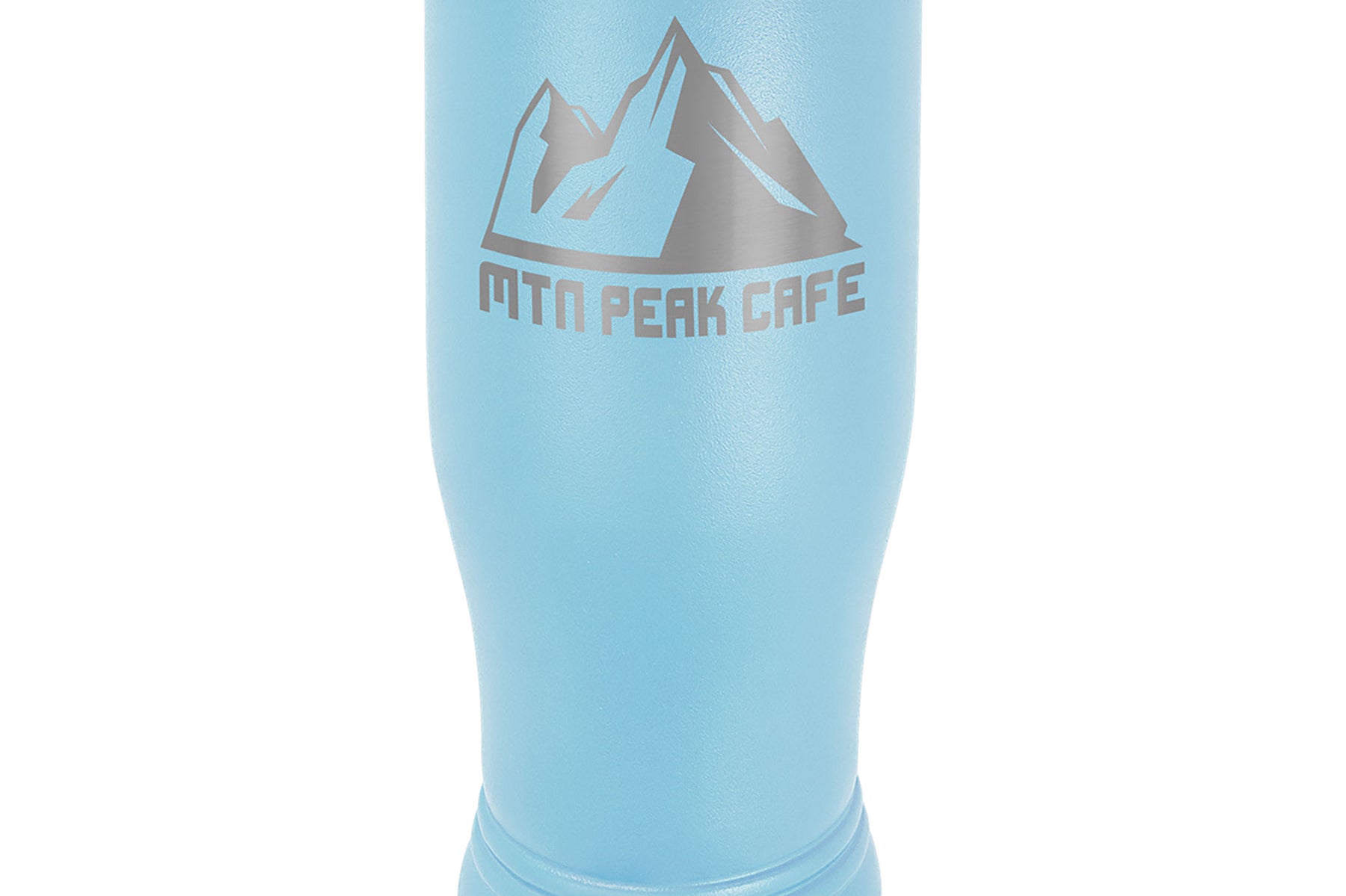 Polar Camel Pilsner Tumblers - L Series Black Acid Apparel